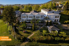 HI Oslo Haraldsheim Oslo